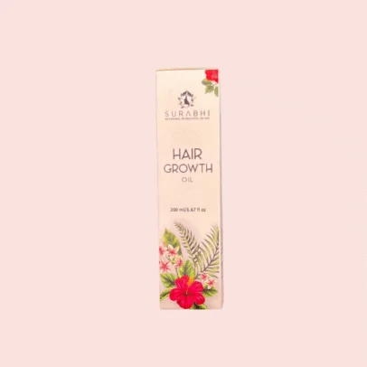 Hair Growth oil – 200 ML